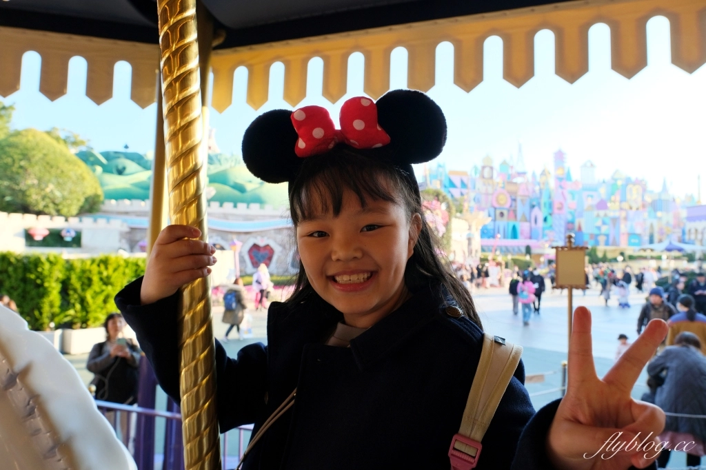 日本東京｜迪士尼樂園．一日遊攻略，APP下載、門票、交通、美食、園內設施 @飛天璇的口袋