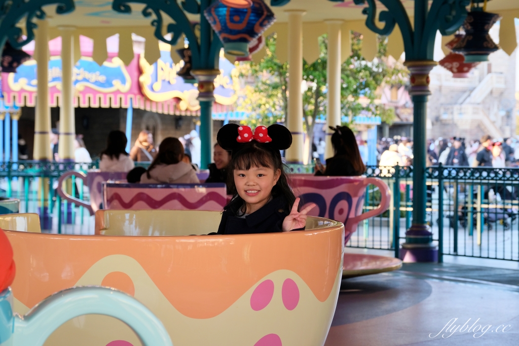 日本東京｜迪士尼樂園．一日遊攻略，APP下載、門票、交通、美食、園內設施 @飛天璇的口袋