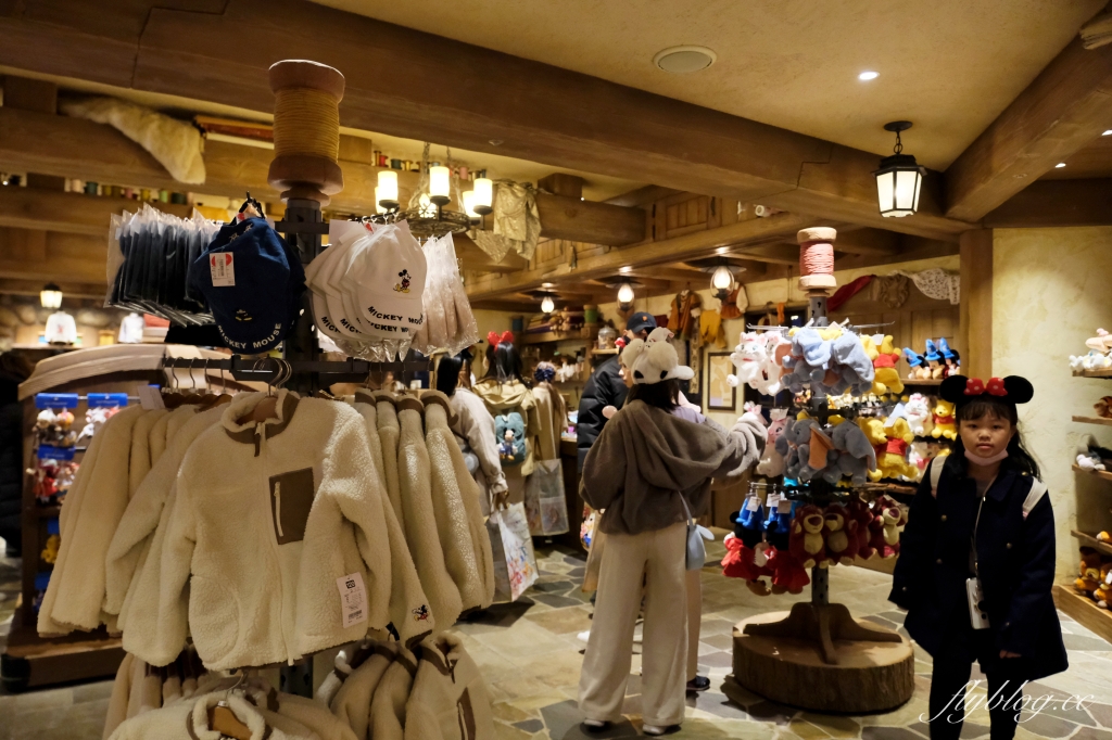 日本東京｜迪士尼樂園．一日遊攻略，APP下載、門票、交通、美食、園內設施 @飛天璇的口袋