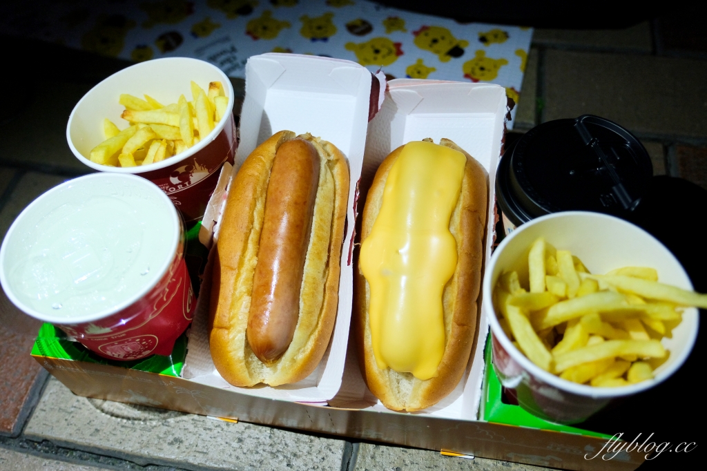 日本東京｜迪士尼樂園．一日遊攻略，APP下載、門票、交通、美食、園內設施 @飛天璇的口袋