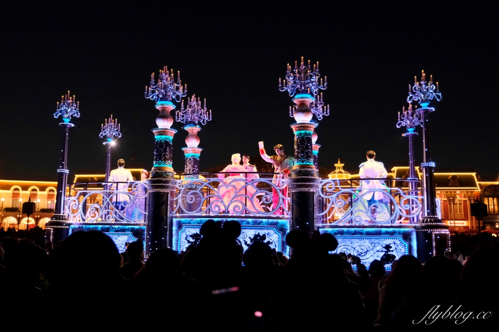 日本東京｜迪士尼樂園．一日遊攻略，APP下載、門票、交通、美食、園內設施 @飛天璇的口袋