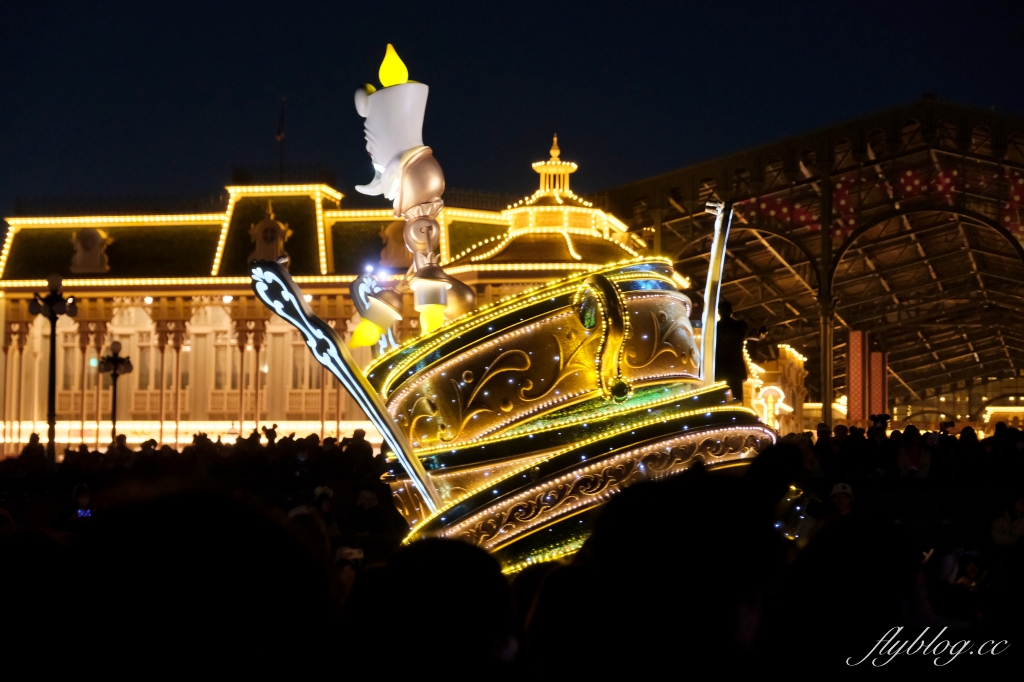 日本東京｜迪士尼樂園．一日遊攻略，APP下載、門票、交通、美食、園內設施 @飛天璇的口袋