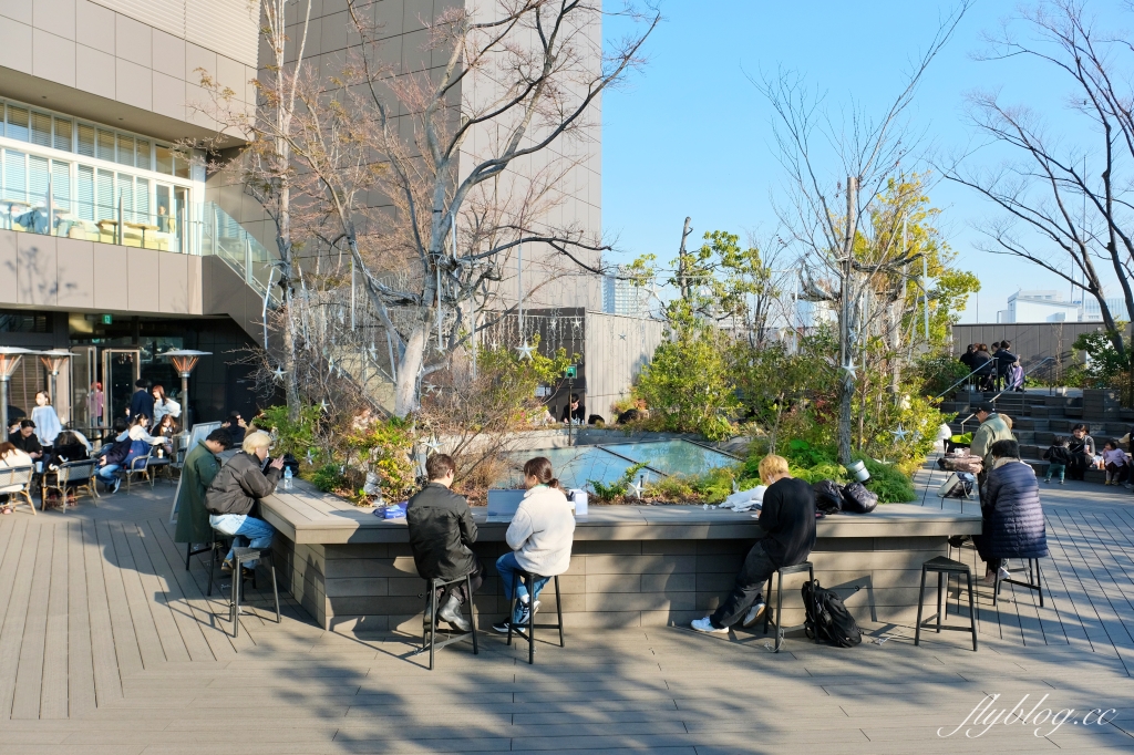 日本東京｜Bills表參道店．紐約時報評比為世界第一早餐，李奧納多也稱不絕口的鬆餅 @飛天璇的口袋