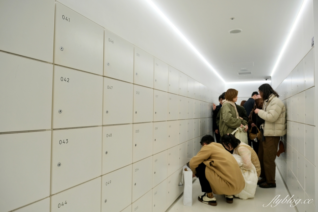 日本東京｜Shibuya Sky展望台．東京澀谷夜景新景點，坐擁45F的百萬夜景 @飛天璇的口袋