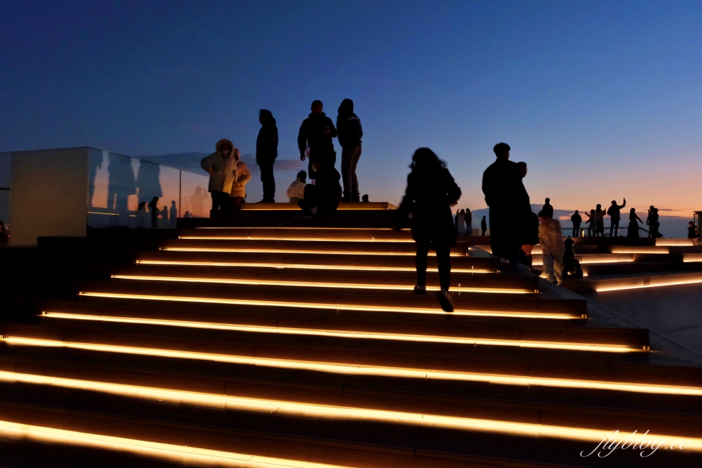 日本東京｜Shibuya Sky展望台．東京澀谷夜景新景點，坐擁45F的百萬夜景 @飛天璇的口袋