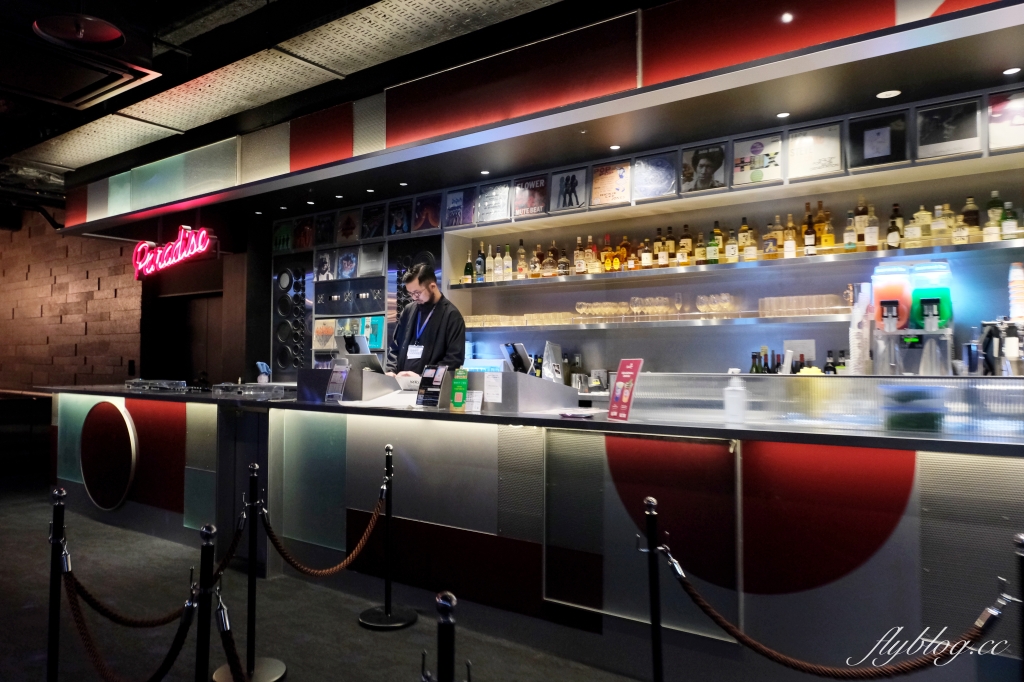 日本東京｜Shibuya Sky展望台．東京澀谷夜景新景點，坐擁45F的百萬夜景 @飛天璇的口袋