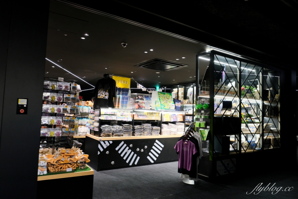 日本東京｜Shibuya Sky展望台．東京澀谷夜景新景點，坐擁45F的百萬夜景 @飛天璇的口袋