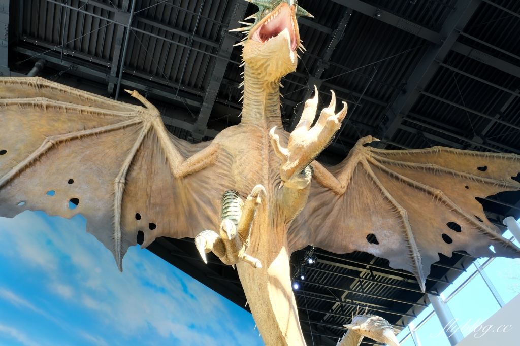 日本東京｜東京哈利波特影城．一日遊攻略，交通方式、門票購買、必吃美食、必拍景點 @飛天璇的口袋