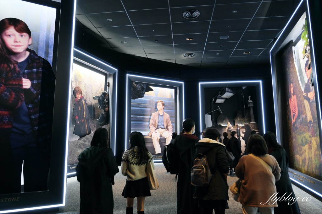 日本東京｜東京哈利波特影城．一日遊攻略，交通方式、門票購買、必吃美食、必拍景點 @飛天璇的口袋