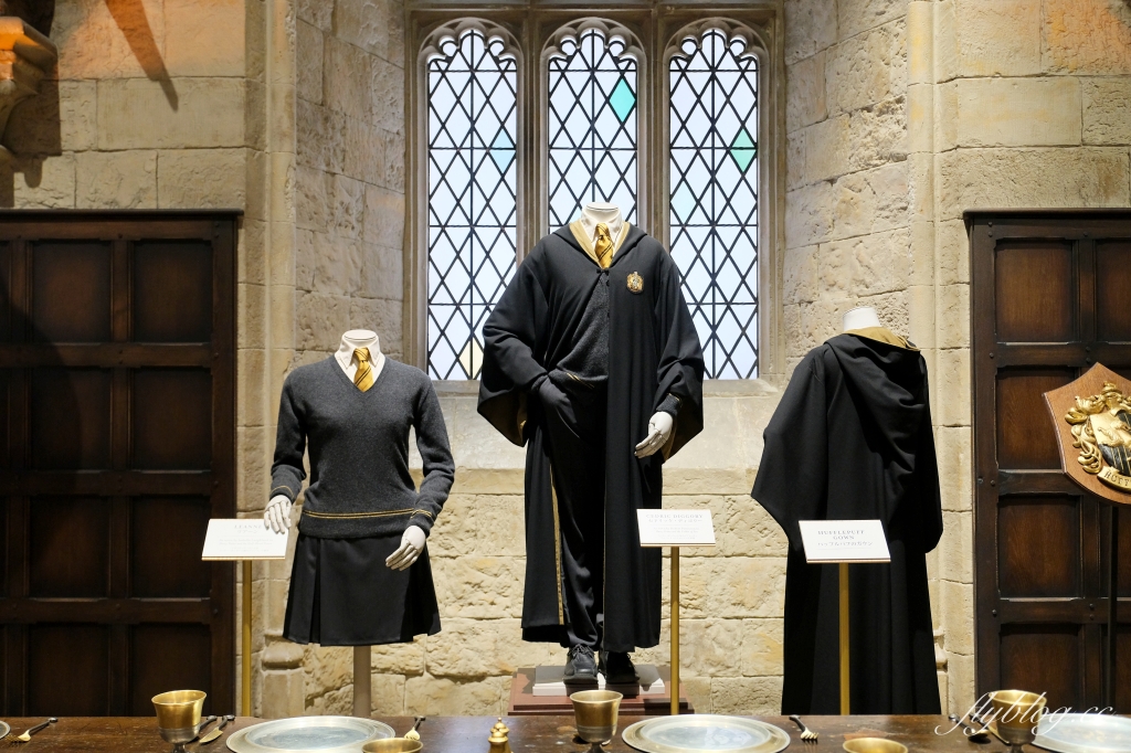 日本東京｜東京哈利波特影城．一日遊攻略，交通方式、門票購買、必吃美食、必拍景點 @飛天璇的口袋