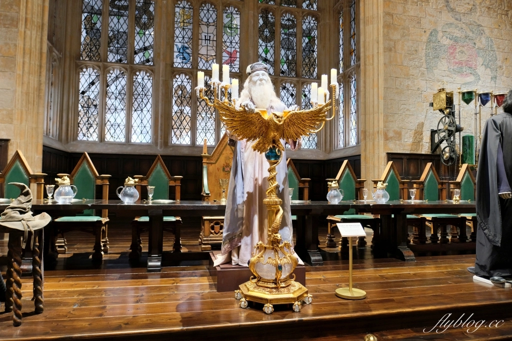 日本東京｜東京哈利波特影城．一日遊攻略，交通方式、門票購買、必吃美食、必拍景點 @飛天璇的口袋