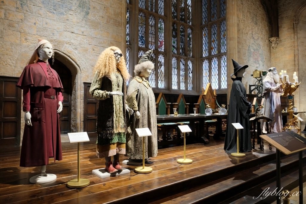 日本東京｜東京哈利波特影城．一日遊攻略，交通方式、門票購買、必吃美食、必拍景點 @飛天璇的口袋