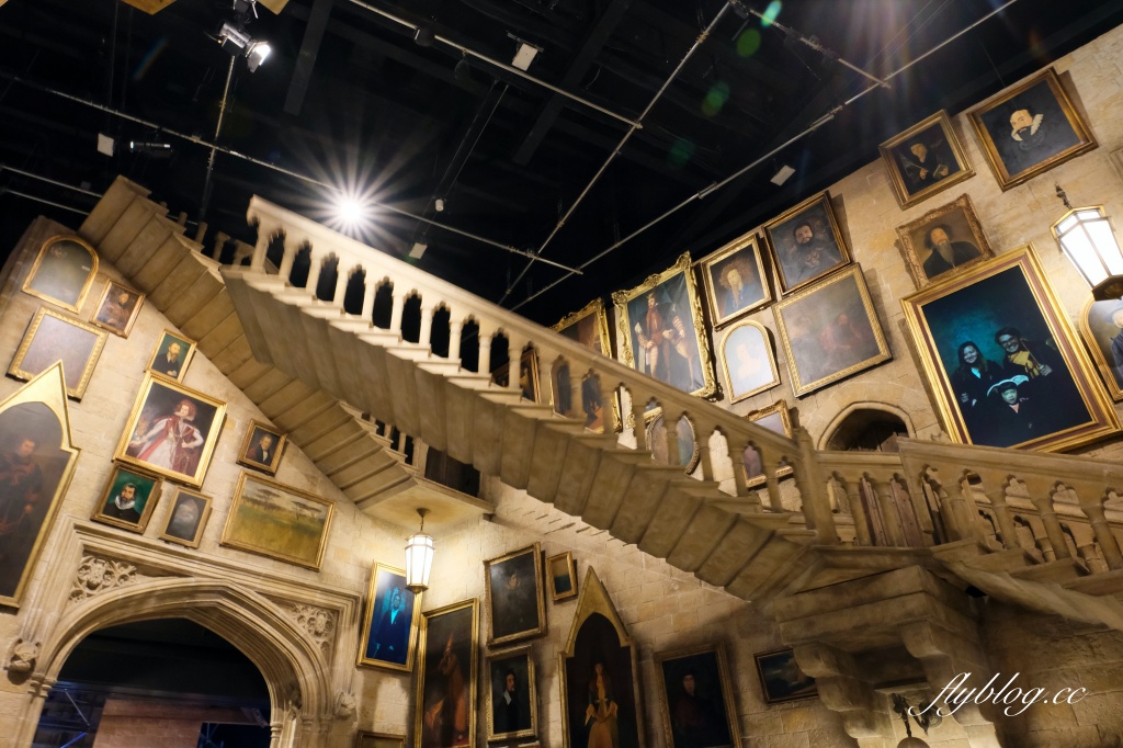 日本東京｜東京哈利波特影城．一日遊攻略，交通方式、門票購買、必吃美食、必拍景點 @飛天璇的口袋