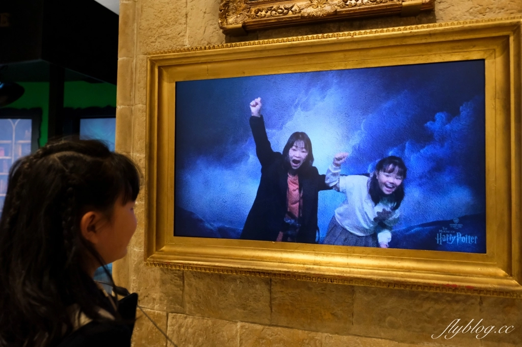 日本東京｜東京哈利波特影城．一日遊攻略，交通方式、門票購買、必吃美食、必拍景點 @飛天璇的口袋