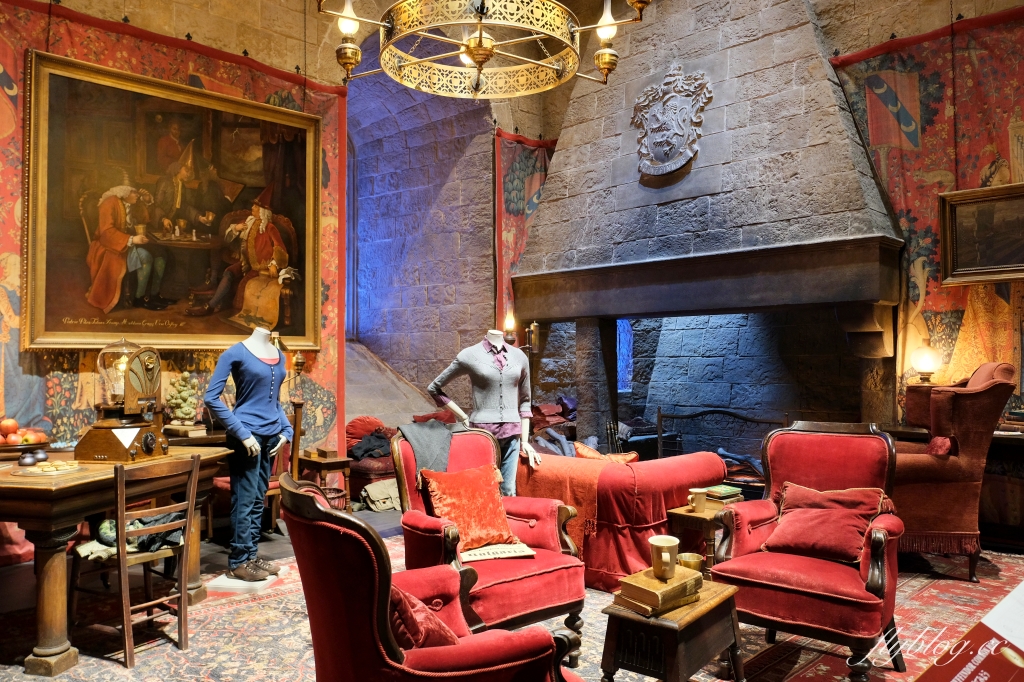 日本東京｜東京哈利波特影城．一日遊攻略，交通方式、門票購買、必吃美食、必拍景點 @飛天璇的口袋