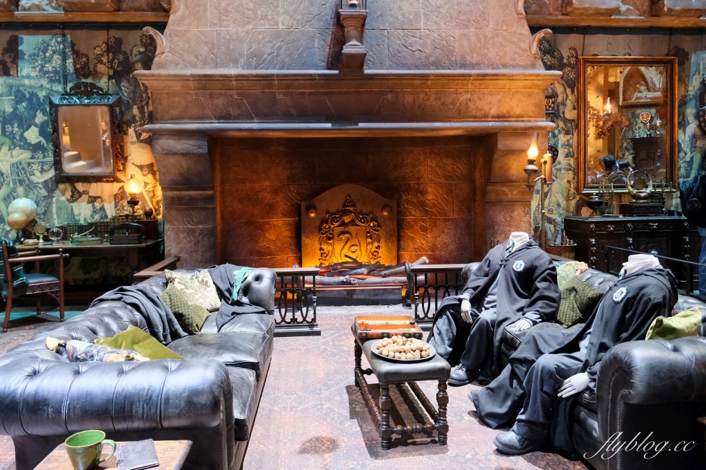 日本東京｜東京哈利波特影城．一日遊攻略，交通方式、門票購買、必吃美食、必拍景點 @飛天璇的口袋