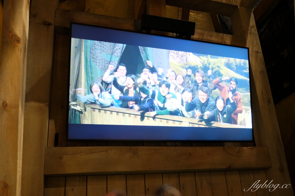 日本東京｜東京哈利波特影城．一日遊攻略，交通方式、門票購買、必吃美食、必拍景點 @飛天璇的口袋