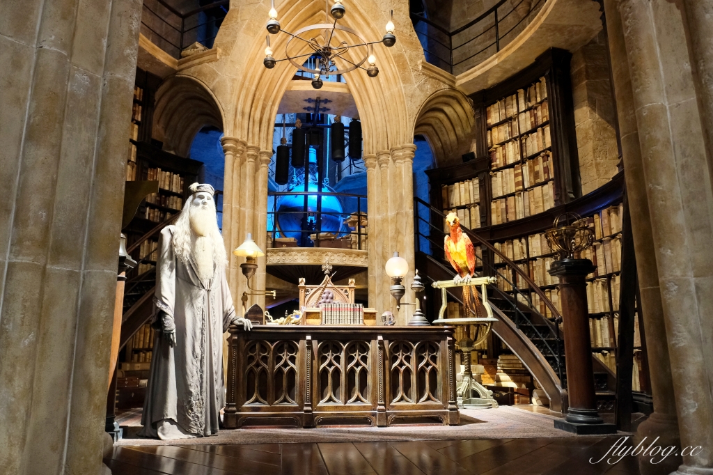 日本東京｜東京哈利波特影城．一日遊攻略，交通方式、門票購買、必吃美食、必拍景點 @飛天璇的口袋