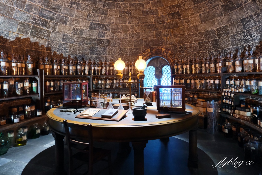 日本東京｜東京哈利波特影城．一日遊攻略，交通方式、門票購買、必吃美食、必拍景點 @飛天璇的口袋