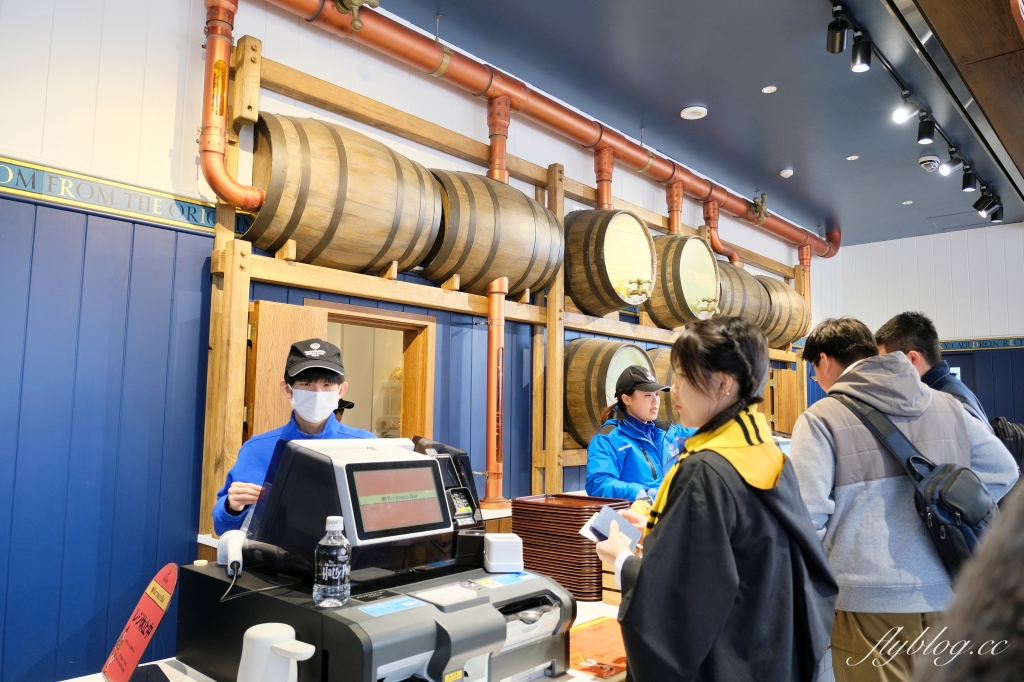 日本東京｜東京哈利波特影城．一日遊攻略，交通方式、門票購買、必吃美食、必拍景點 @飛天璇的口袋