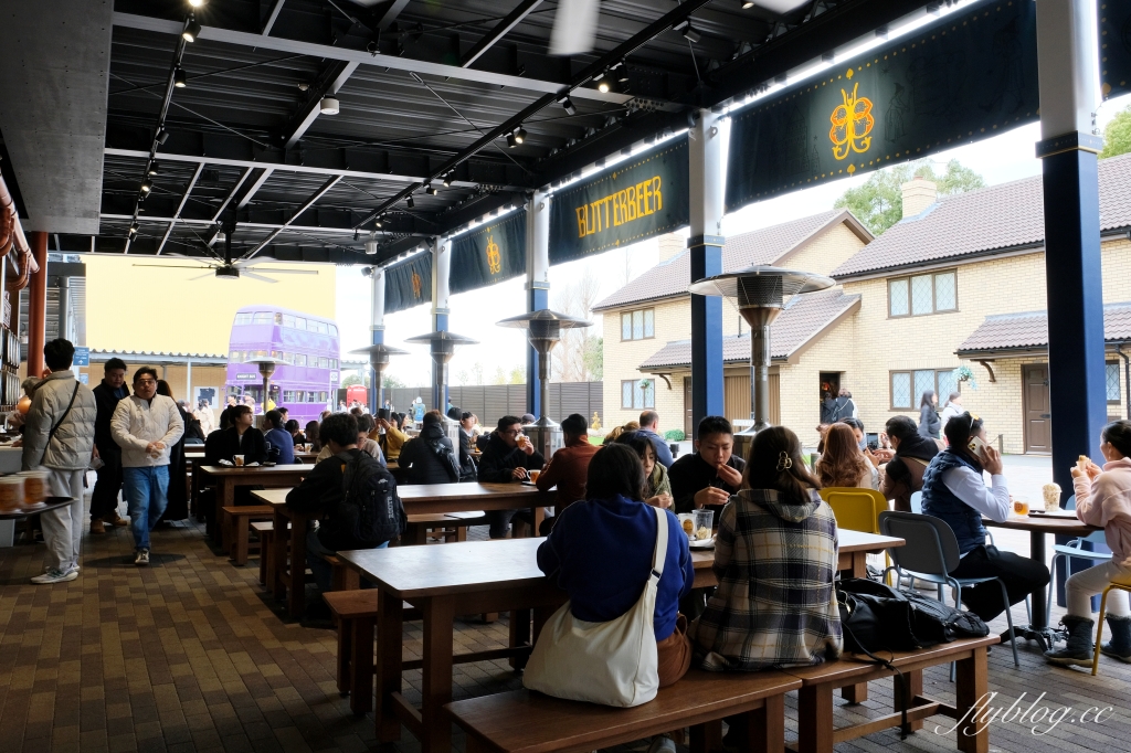 日本東京｜東京哈利波特影城．一日遊攻略，交通方式、門票購買、必吃美食、必拍景點 @飛天璇的口袋