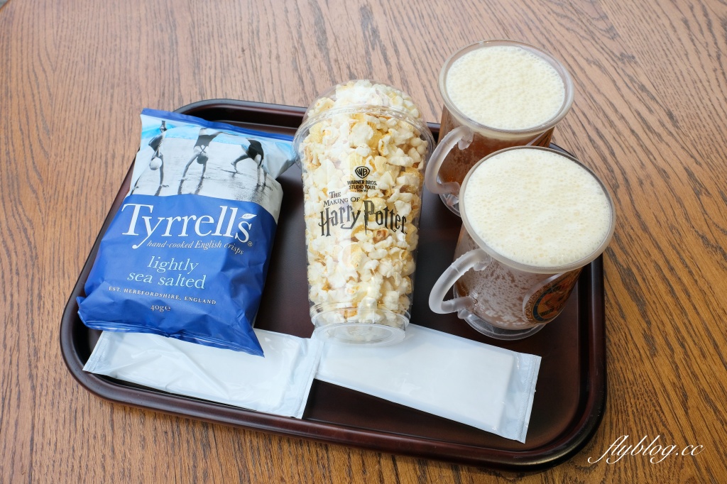 日本東京｜東京哈利波特影城．一日遊攻略，交通方式、門票購買、必吃美食、必拍景點 @飛天璇的口袋