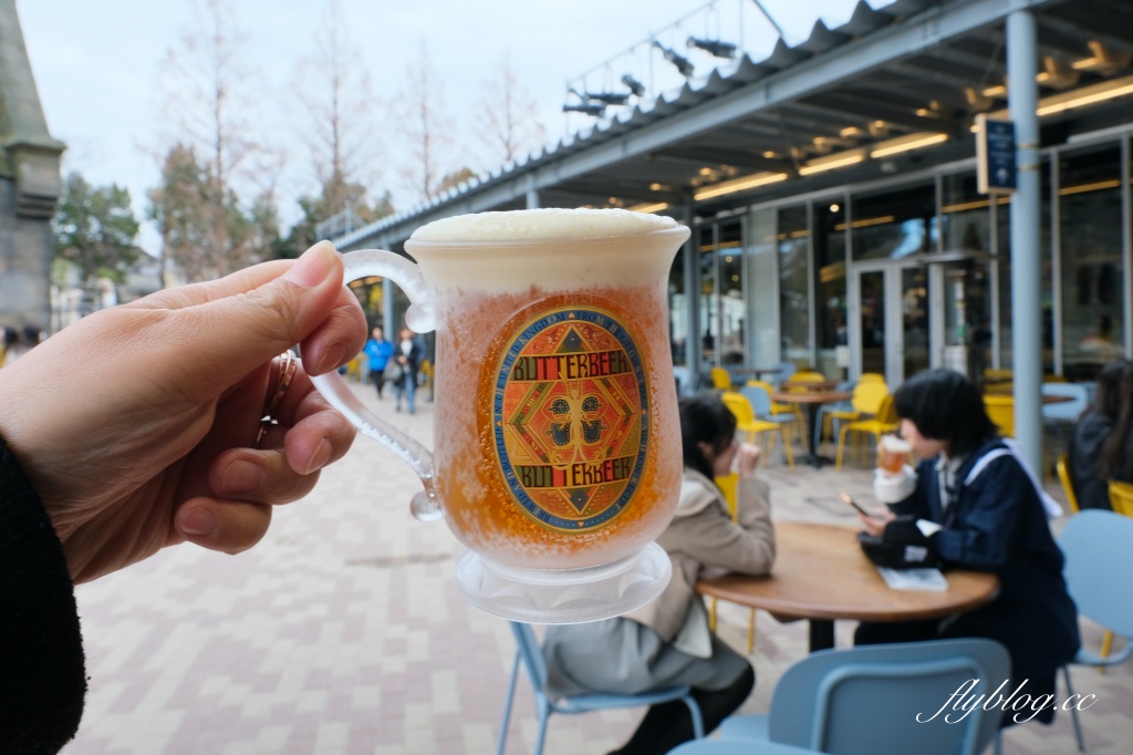 日本東京｜東京哈利波特影城．一日遊攻略，交通方式、門票購買、必吃美食、必拍景點 @飛天璇的口袋