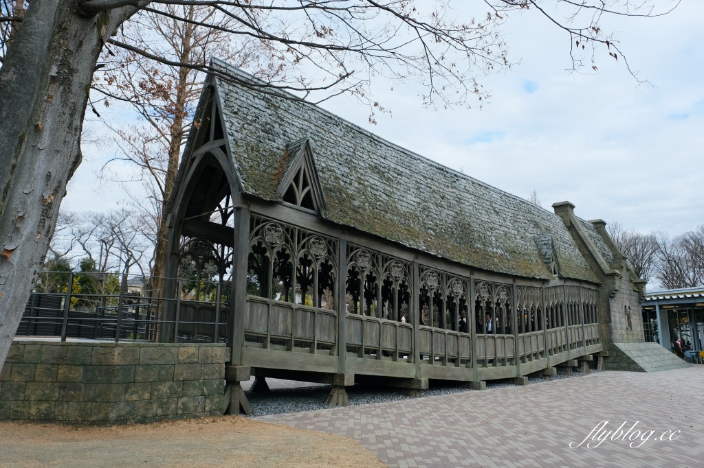 日本東京｜東京哈利波特影城．一日遊攻略，交通方式、門票購買、必吃美食、必拍景點 @飛天璇的口袋