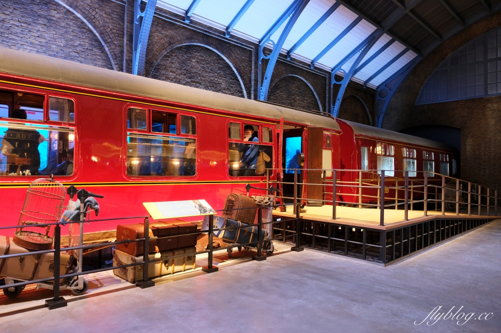 日本東京｜東京哈利波特影城．一日遊攻略，交通方式、門票購買、必吃美食、必拍景點 @飛天璇的口袋