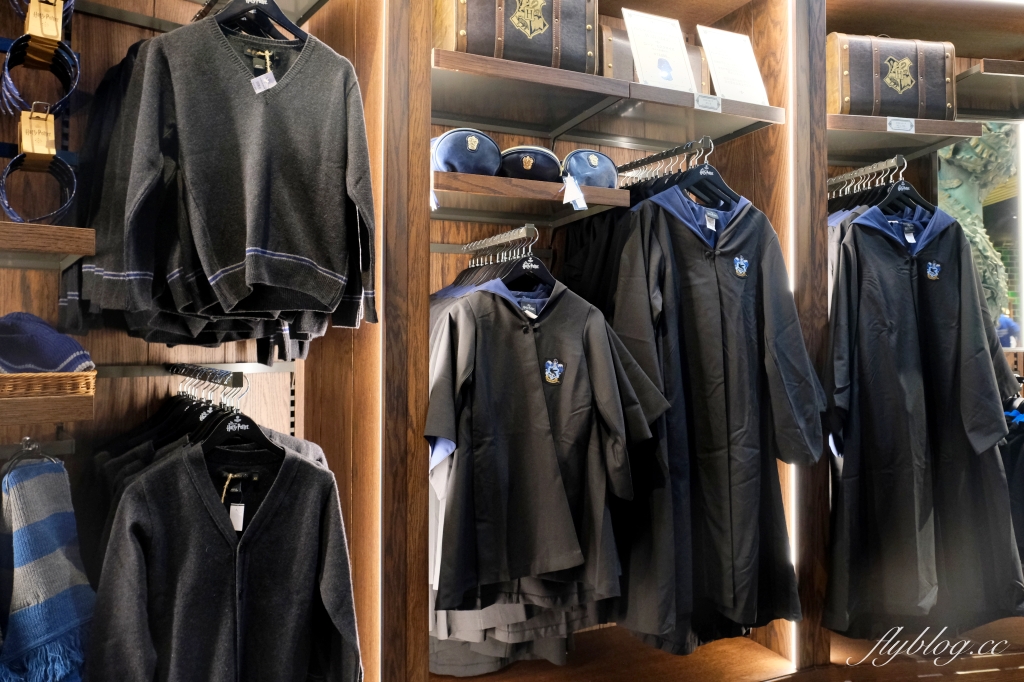 日本東京｜東京哈利波特影城．一日遊攻略，交通方式、門票購買、必吃美食、必拍景點 @飛天璇的口袋