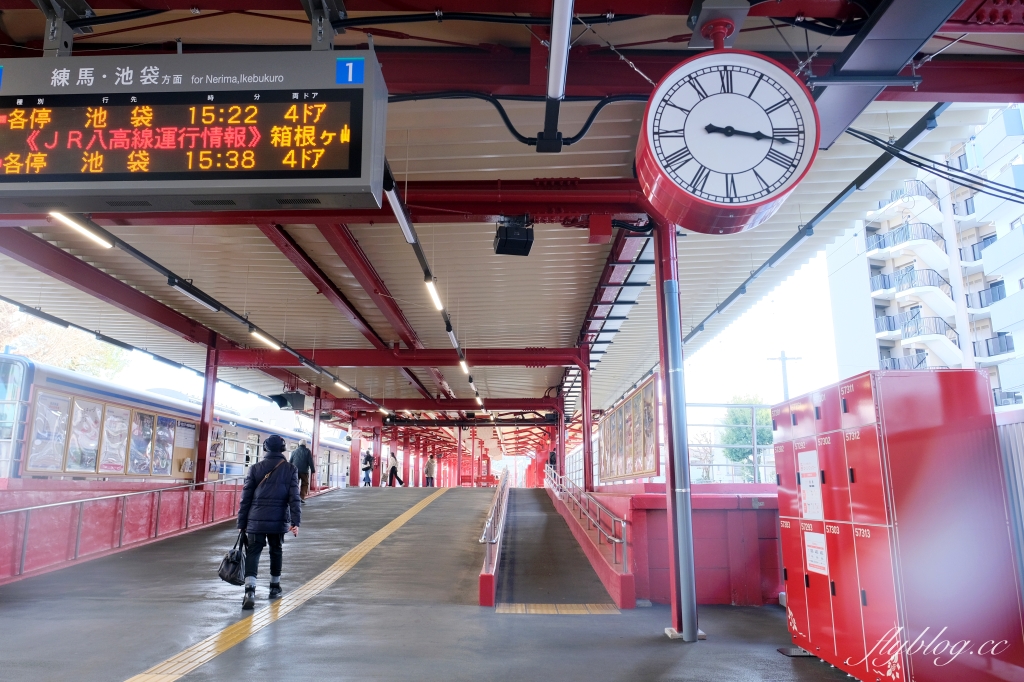 日本東京｜東京哈利波特影城．一日遊攻略，交通方式、門票購買、必吃美食、必拍景點 @飛天璇的口袋