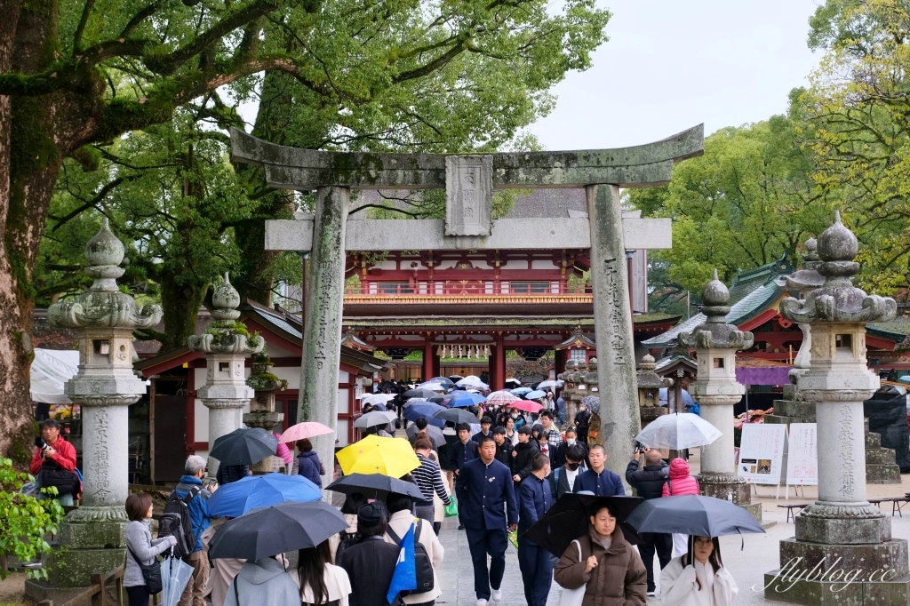 【九州自由行】北九州8天7夜自駕行程．福岡租車、九州景點、行程規劃 @飛天璇的口袋