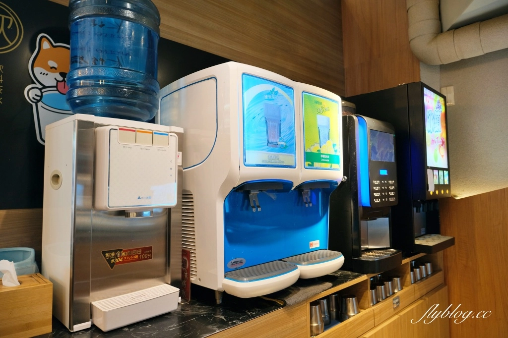 台中北屯｜養鍋Yang Guo石頭火鍋文心店，遍及北中南全台連鎖火鍋，小資族月底必吃火鍋推薦 @飛天璇的口袋