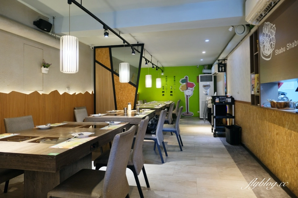 台中北屯｜養鍋Yang Guo石頭火鍋文心店，遍及北中南全台連鎖火鍋，小資族月底必吃火鍋推薦 @飛天璇的口袋