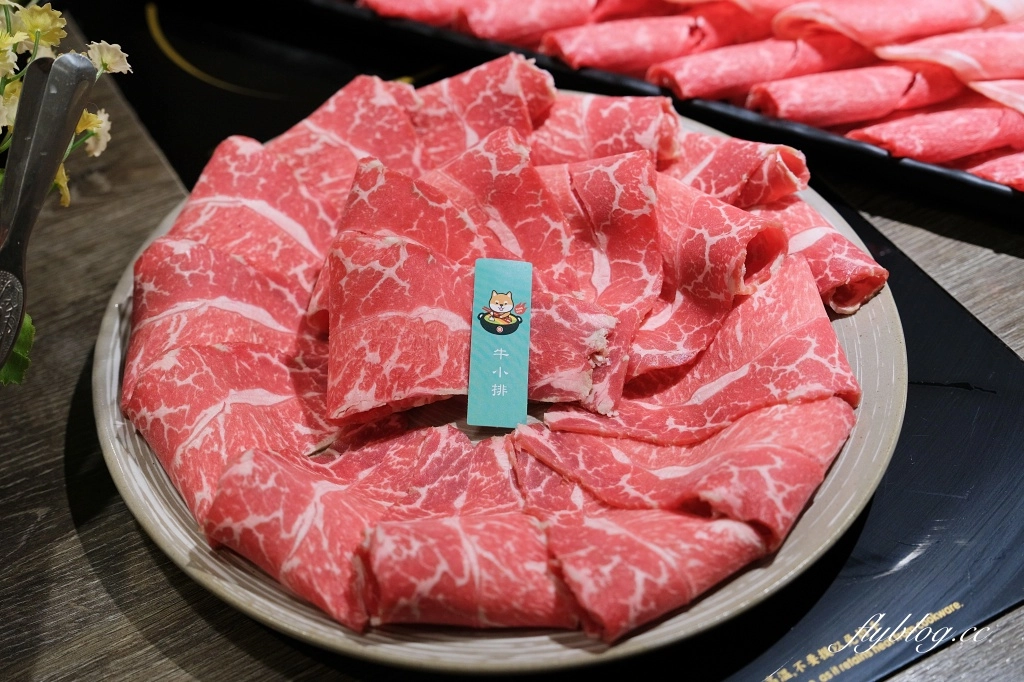 台中北屯｜養鍋Yang Guo石頭火鍋文心店，遍及北中南全台連鎖火鍋，小資族月底必吃火鍋推薦 @飛天璇的口袋