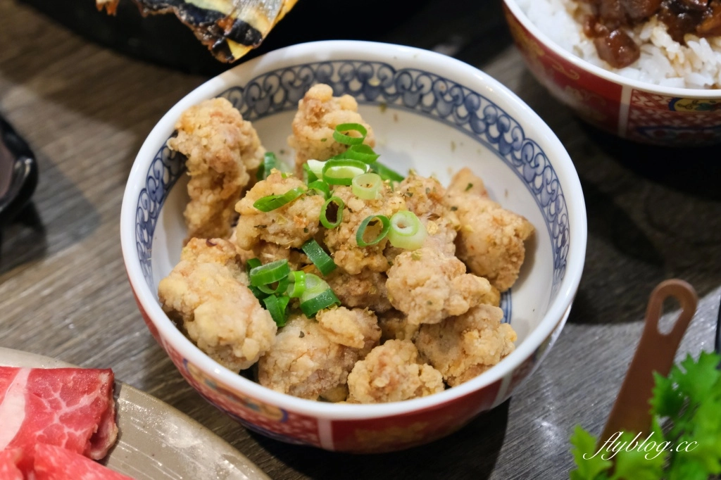 台中北屯｜養鍋Yang Guo石頭火鍋文心店，遍及北中南全台連鎖火鍋，小資族月底必吃火鍋推薦 @飛天璇的口袋