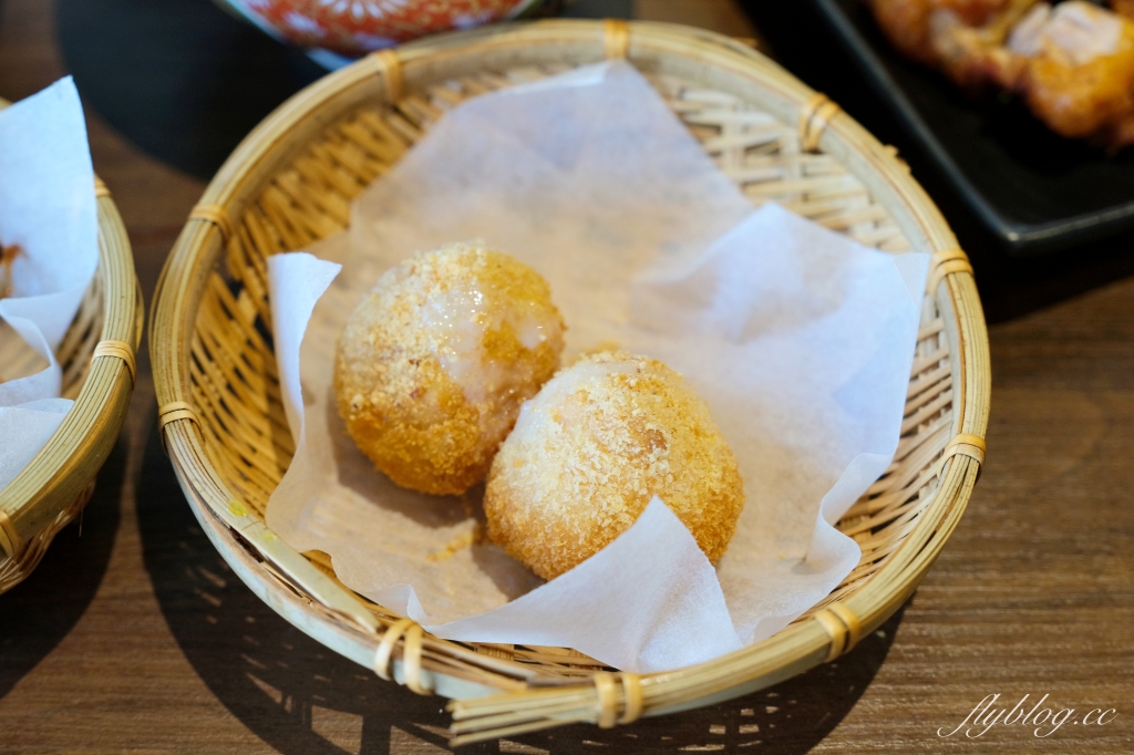 南投草屯｜宮本武丼．大份量直火燒肉丼，湯品、飲料、冰淇淋無限供應 @飛天璇的口袋