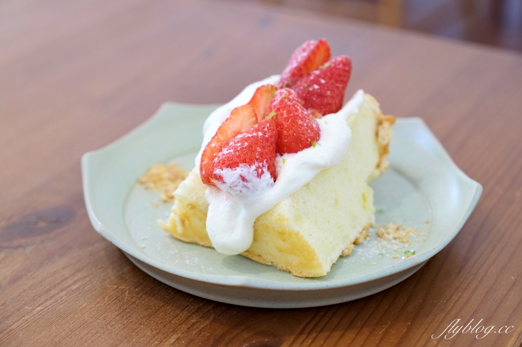 南投草屯｜映古子咖啡．位於隱密的巷弄裡，草屯老宅甜點咖啡 @飛天璇的口袋