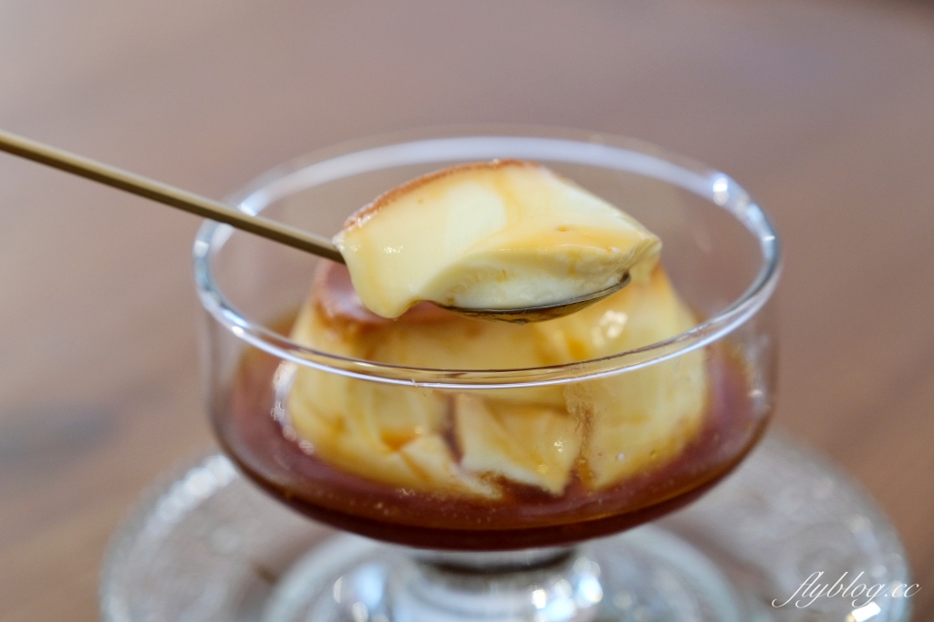 南投草屯｜映古子咖啡．位於隱密的巷弄裡，草屯老宅甜點咖啡 @飛天璇的口袋