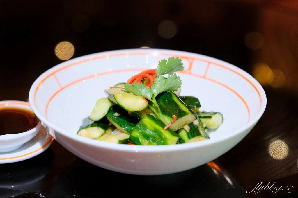 澳門路氹｜茶樓 Chalou．正宗粵式風味點心小推車，上葡京綜合度假村美食餐廳 @飛天璇的口袋