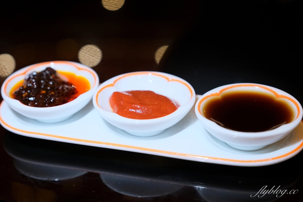 澳門路氹｜茶樓 Chalou．正宗粵式風味點心小推車，上葡京綜合度假村美食餐廳 @飛天璇的口袋