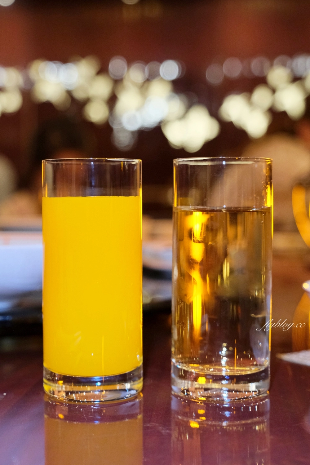 澳門路氹｜茶樓 Chalou．正宗粵式風味點心小推車，上葡京綜合度假村美食餐廳 @飛天璇的口袋