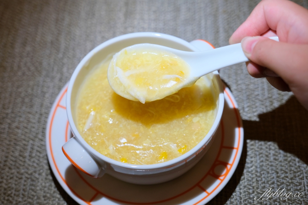 澳門路氹｜茶樓 Chalou．正宗粵式風味點心小推車，上葡京綜合度假村美食餐廳 @飛天璇的口袋