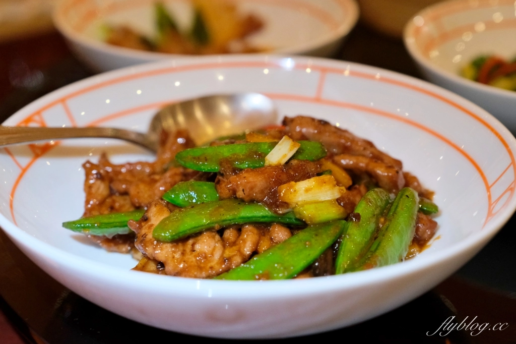 澳門路氹｜茶樓 Chalou．正宗粵式風味點心小推車，上葡京綜合度假村美食餐廳 @飛天璇的口袋