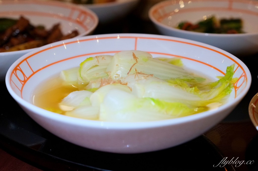 澳門路氹｜茶樓 Chalou．正宗粵式風味點心小推車，上葡京綜合度假村美食餐廳 @飛天璇的口袋