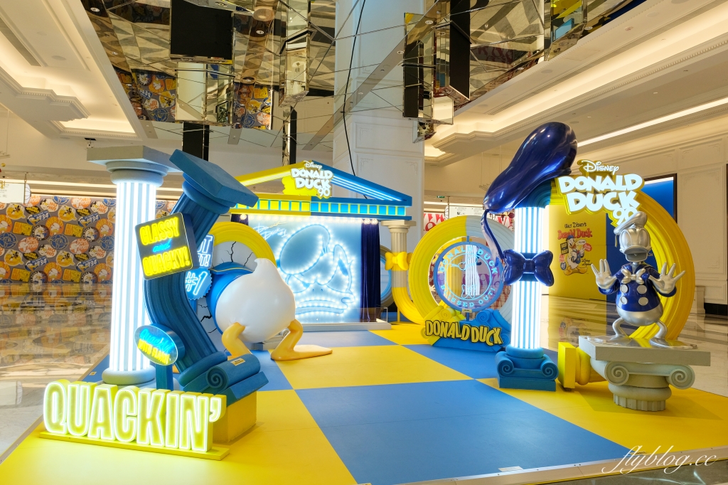 澳門路氹｜上葡京酒店．上葡京綜合度假村主題飯店，環境、交通方式及早餐百匯分享 @飛天璇的口袋