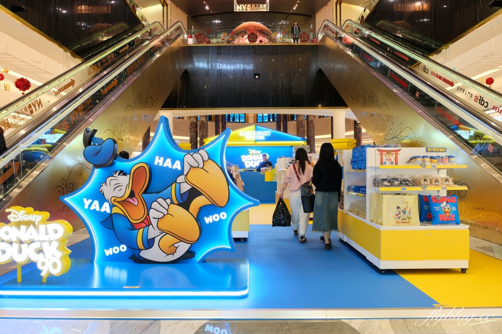 澳門路氹｜上葡京酒店．上葡京綜合度假村主題飯店，環境、交通方式及早餐百匯分享 @飛天璇的口袋