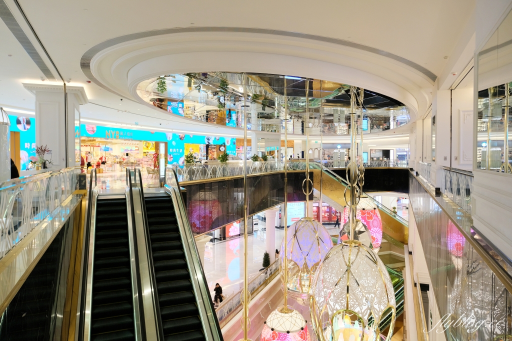 澳門路氹｜上葡京酒店．上葡京綜合度假村主題飯店，環境、交通方式及早餐百匯分享 @飛天璇的口袋