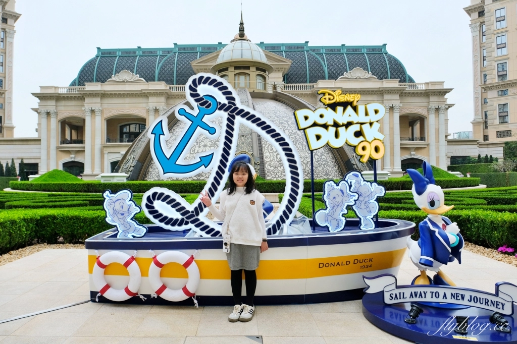 澳門路氹｜上葡京酒店．上葡京綜合度假村主題飯店，環境、交通方式及早餐百匯分享 @飛天璇的口袋