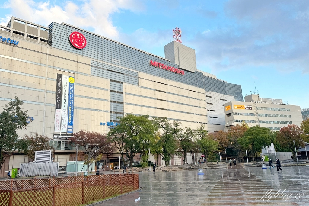 【九州自由行】北九州8天7夜自駕行程．福岡租車、九州景點、行程規劃 @飛天璇的口袋